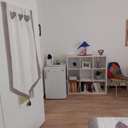 Chambre Pres De L'Etang De Thau Mèze Kültér fotó